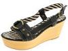 Sandale femei Moschino - C16760 LEBO - Black