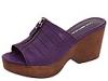 Sandale femei Via Spiga - Palace - Purple Croc Print