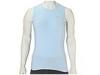 Tricouri femei nike - soft hand sleeveless baselayer - pale