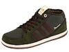 Adidasi barbati Adidas Originals - Vespa PX Mid - Fango/Mustang Brown/Old Gold