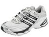Adidasi barbati Adidas Running - Supernova&#8482  Glide - Running White/Black/Metallic Silver