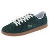 Adidasi barbati lacoste - fresher suede - meleze/gum