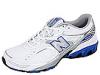 Adidasi barbati New Balance - MR7500 - White/Blue