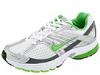 Adidasi femei Nike - Air Alaris II+ MSL - White/Mean Green-Dark Grey-Neutral Grey