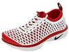 Adidasi femei Nike - Air Rejuven8 LE - White/Obsidian-Sport Red