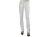Blugi femei just cavalli - to60vb365510011tf4 stretch jeans - white