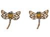 Diverse femei betsey johnson - flower girl dragonfly