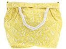 Genti de mana femei Volcom - Rope On A Tote Bag W - Bright Yellow