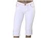 Pantaloni femei Pepe Jeans - Drew - White