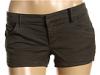 Pantaloni femei roxy - free spirit shorts - army