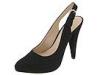 Pantofi femei Boutique 9 - Gino - Black Suede