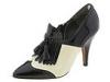 Pantofi femei Moschino - MA1011AC1O LC1 - Black/Ice