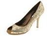 Pantofi femei Phat Farm - Sparkle Heel 03 - Gold/Camel