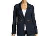 Sacouri femei free people - vice blazer w/ studs -