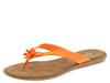 Sandale femei Aerosoles - Branchlet - Orange Patent