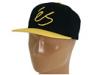 Sepci barbati eS - Natural Hat - Navy/Gold