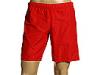 Special Vara barbati Moschino - Solid Swim Trunks With Pocket Detail - Red