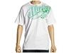 Tricouri barbati Hurley - Hurleygig S/S Tee - White