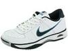 Adidasi barbati Nike - Air Court Del Mar III - White/Classic Charcoal-Neutral Grey-Metallic Silver