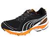 Adidasi barbati Puma Lifestyle - Complete Vectana GTX - Black/Russet Orange/Silver Metallic/Dark Shadow