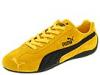 Adidasi barbati Puma Lifestyle - Speed Cat SD US - Spectra Yellow/Black