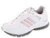 Adidasi femei Adidas - a3Â® Micro Trainer II - White/Light Red/Metallic Silver/Onyx