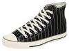 Adidasi femei Converse - Chuck Taylor&#174  All Star&#174  Stripe Specialty Hi - Black/Milk