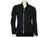 Bluze femei Nike - Adventure Jacket - Black/Black/(White)