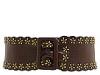 Curele femei Jessica Simpson - 23400222 - Brown