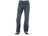 Pantaloni barbati quiksilver - slater 32\" denim -