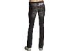 Pantaloni femei volcom - knoll skinny jean - worn