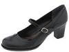 Pantofi femei bandolino - susie q - black leather