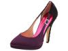 Pantofi femei Betsey Johnson - Neely - Purple Satin