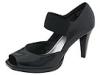 Pantofi femei diba - sassy - black