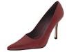Pantofi femei type z - markita 2 pump - red leather