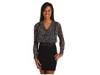 Rochii femei BCBGeneration - Twofer Shirt Dress - Stone Grey