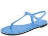 Sandale femei enzo angiolini - costa 3 - blue