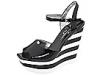 Sandale femei jessica simpson - bobcaty - black