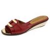 Sandale femei Marc Jacobs - Marc by  673283 - Ruby Patent