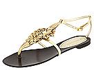 Sandale femei Roberto Cavalli - T7076 - Gold