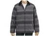 Special Iarna barbati Quiksilver - Quiksilver Animalistic Jacket - Smoke