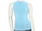 Tricouri femei Nike - Sleeveless Core Cooler - Blue Chill/(White)