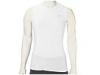 Tricouri femei Nike - Soft Hand Sleeveless Baselayer - White/(Matte Silver)