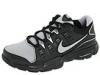 Adidasi barbati Nike - Air Edge TR \'09 - Black/Matte Silver-Metallic Silver