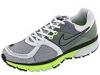Adidasi barbati Nike - Zoom Start+ 2009 - Neutral Grey/Dark Grey-Cool Grey-Citron