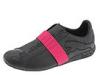 Adidasi femei Puma Lifestyle - Lesmash - Black/Bright Rose/Rosewater