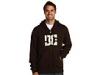 Bluze barbati dc - star zip hoodie -