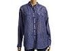 Bluze femei michael kors - m stripe collection shirt -