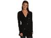Bluze femei Vivienne Westwood - Cross Fold Cardigan - Black
