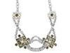 Diverse femei dsquared2 - crystal necklace -